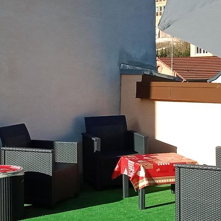 Le Rempart Apartman Guebwiller Kültér fotó
