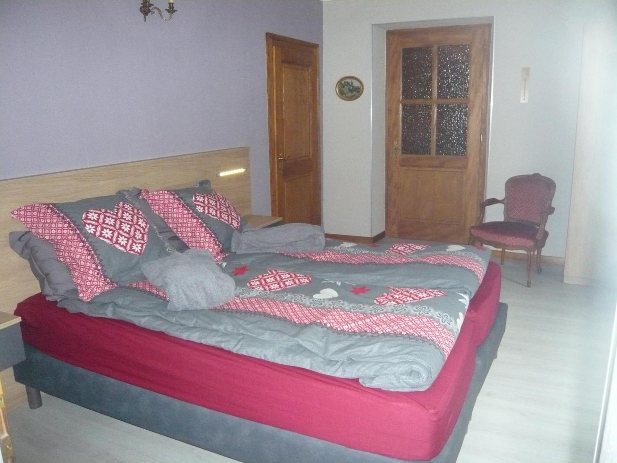 Le Rempart Apartman Guebwiller Kültér fotó