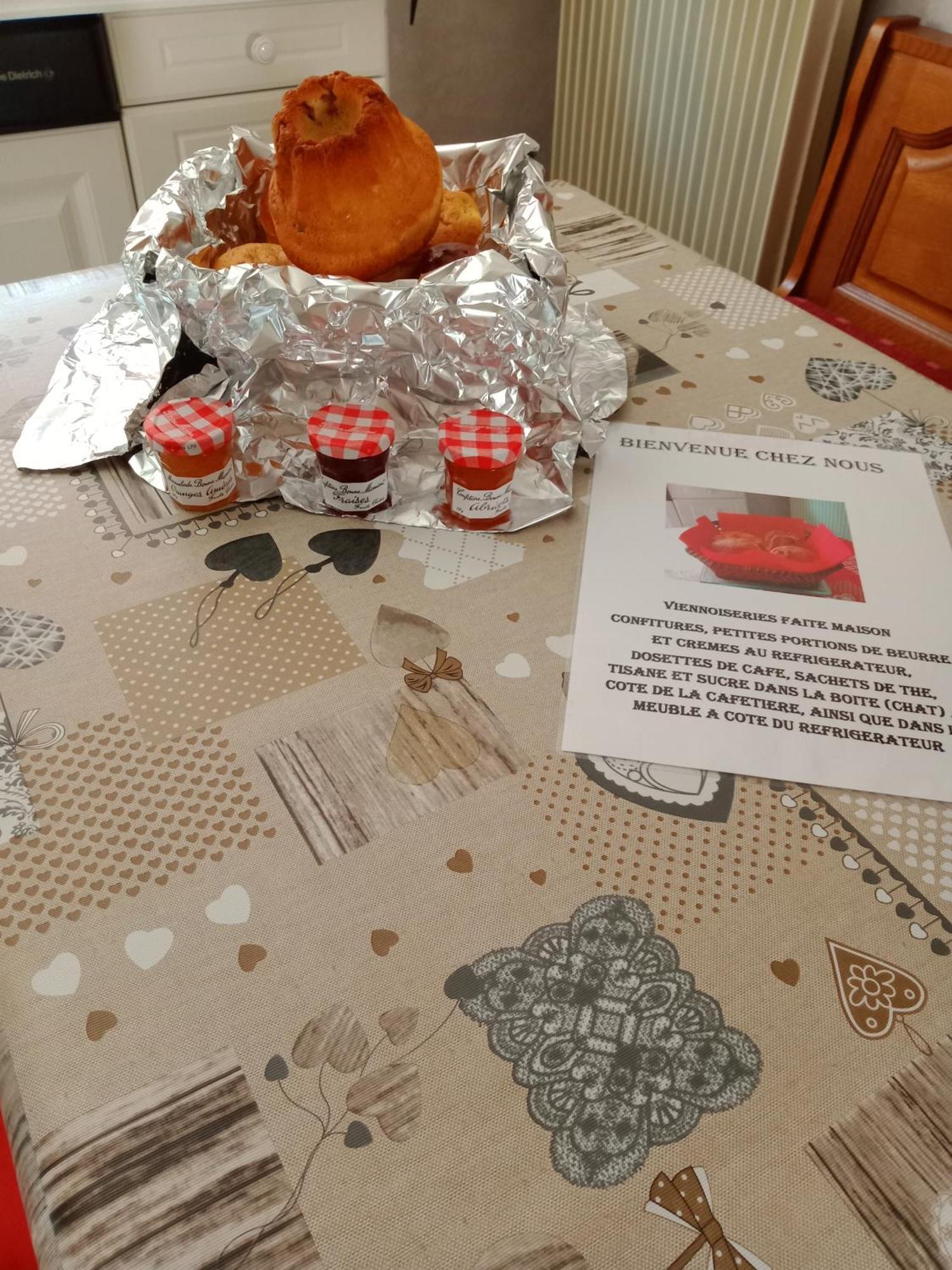 Le Rempart Apartman Guebwiller Kültér fotó