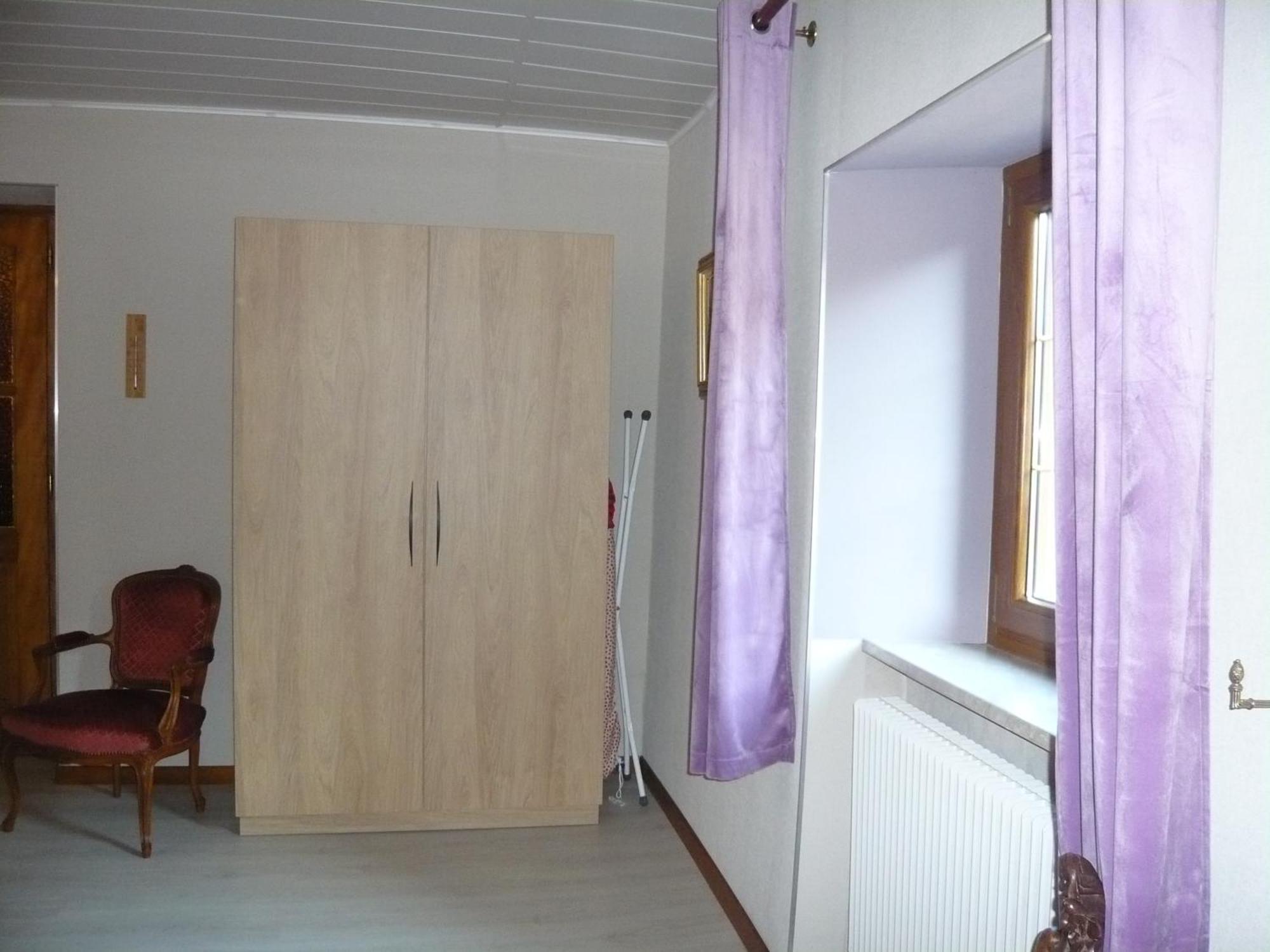 Le Rempart Apartman Guebwiller Kültér fotó