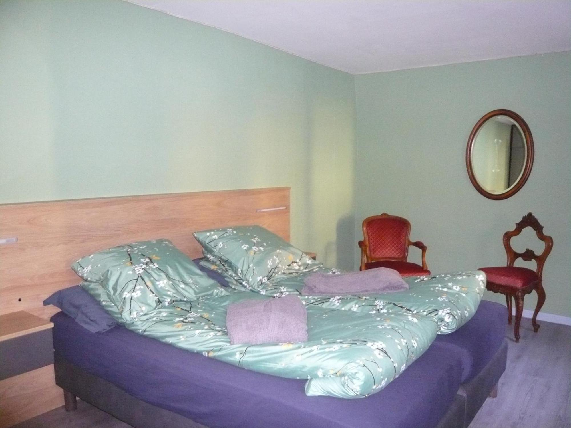 Le Rempart Apartman Guebwiller Kültér fotó