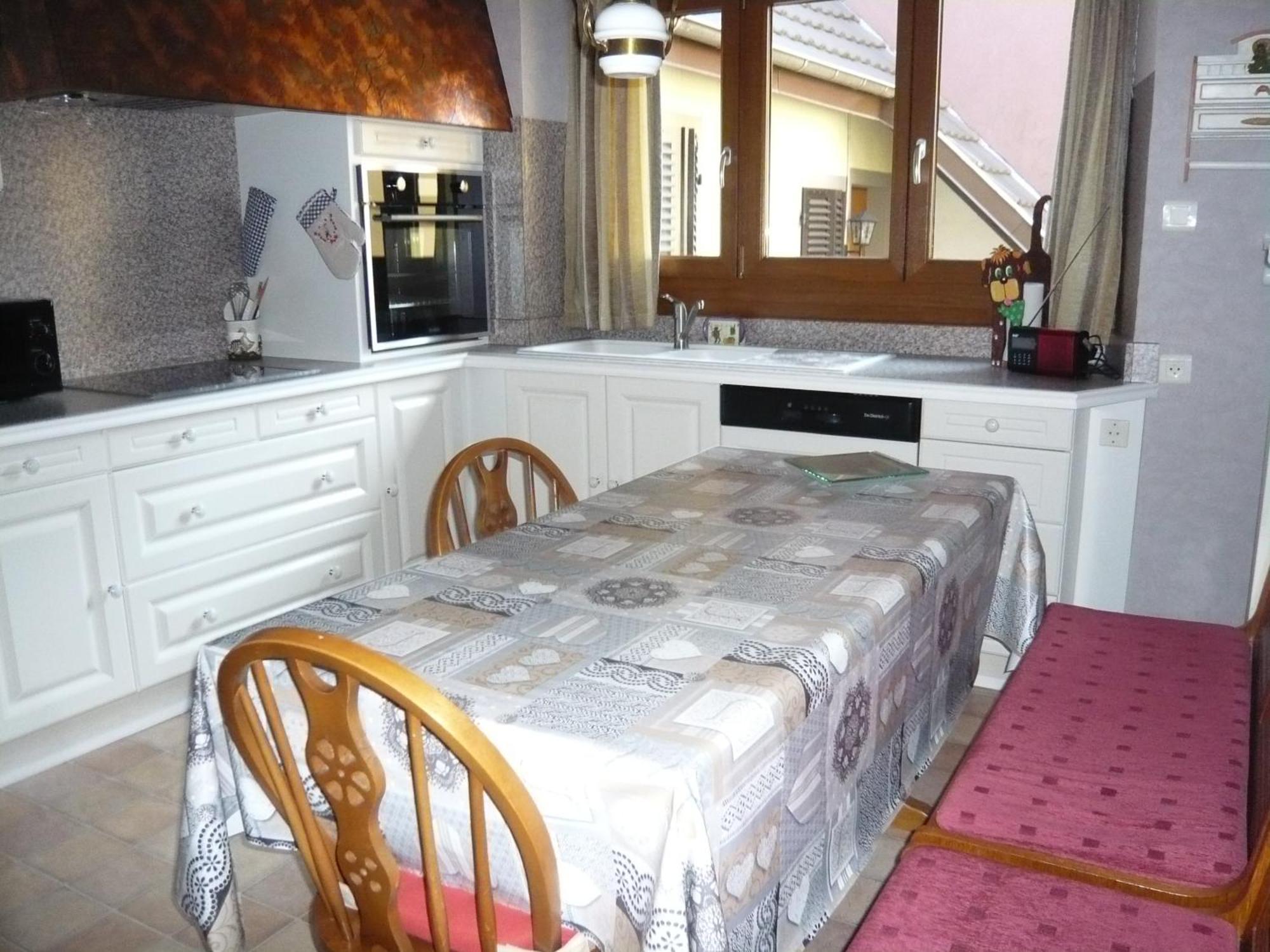 Le Rempart Apartman Guebwiller Kültér fotó